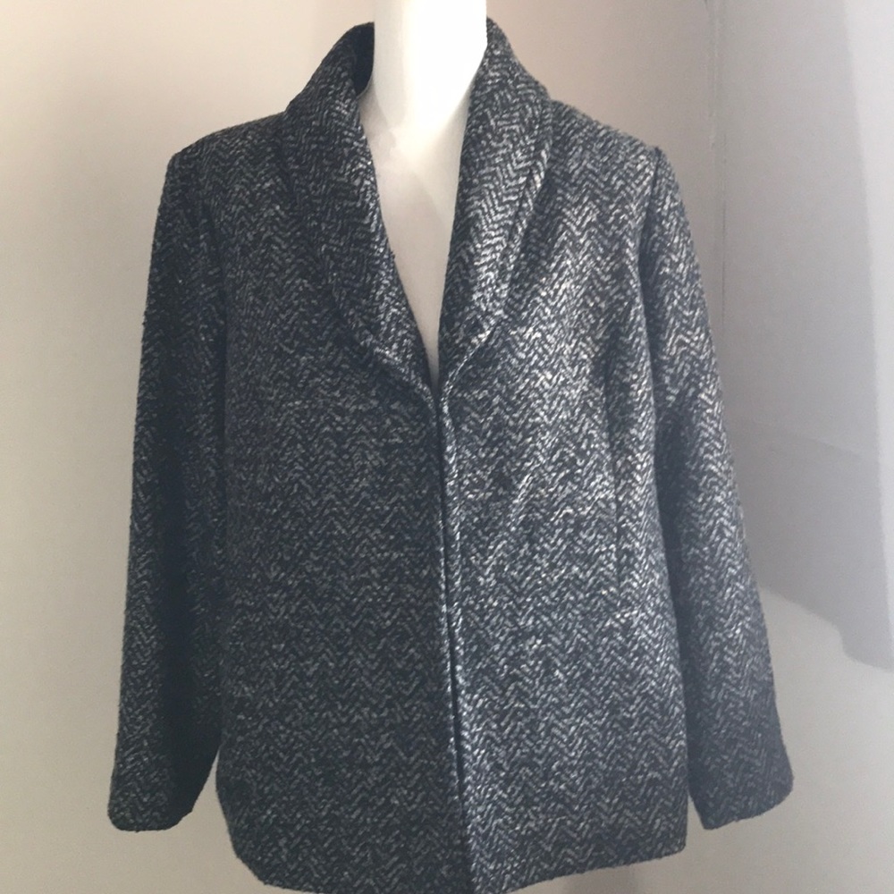 Cute Cape Jacket